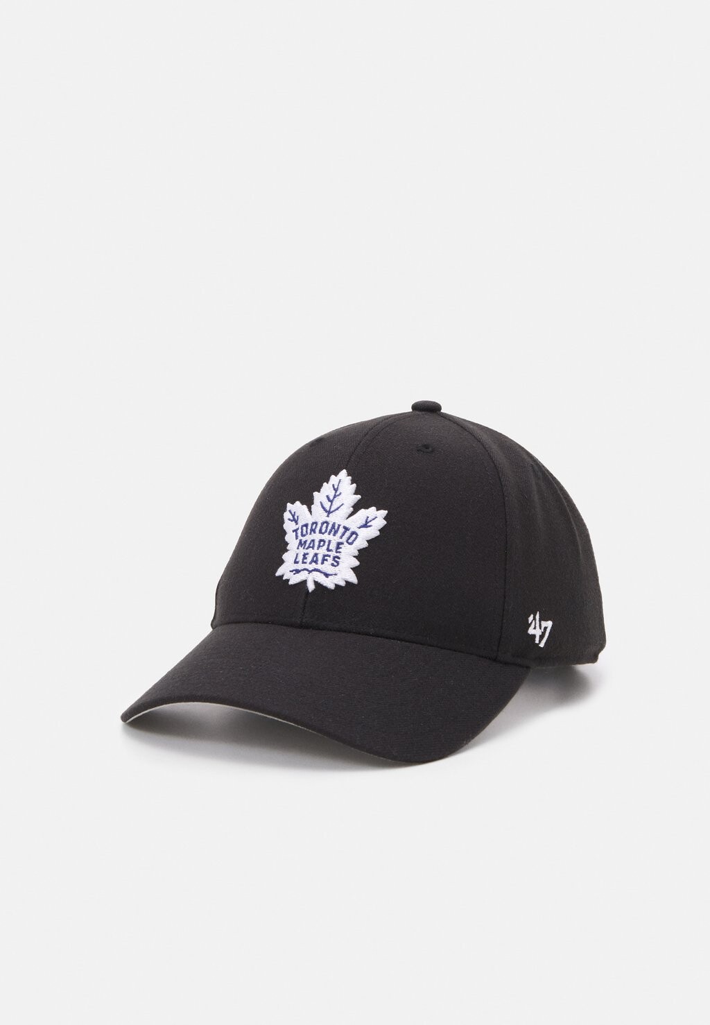 

Бейсболка NHL TORONTO MAPLE LEAFS '47 UNISEX, цвет black