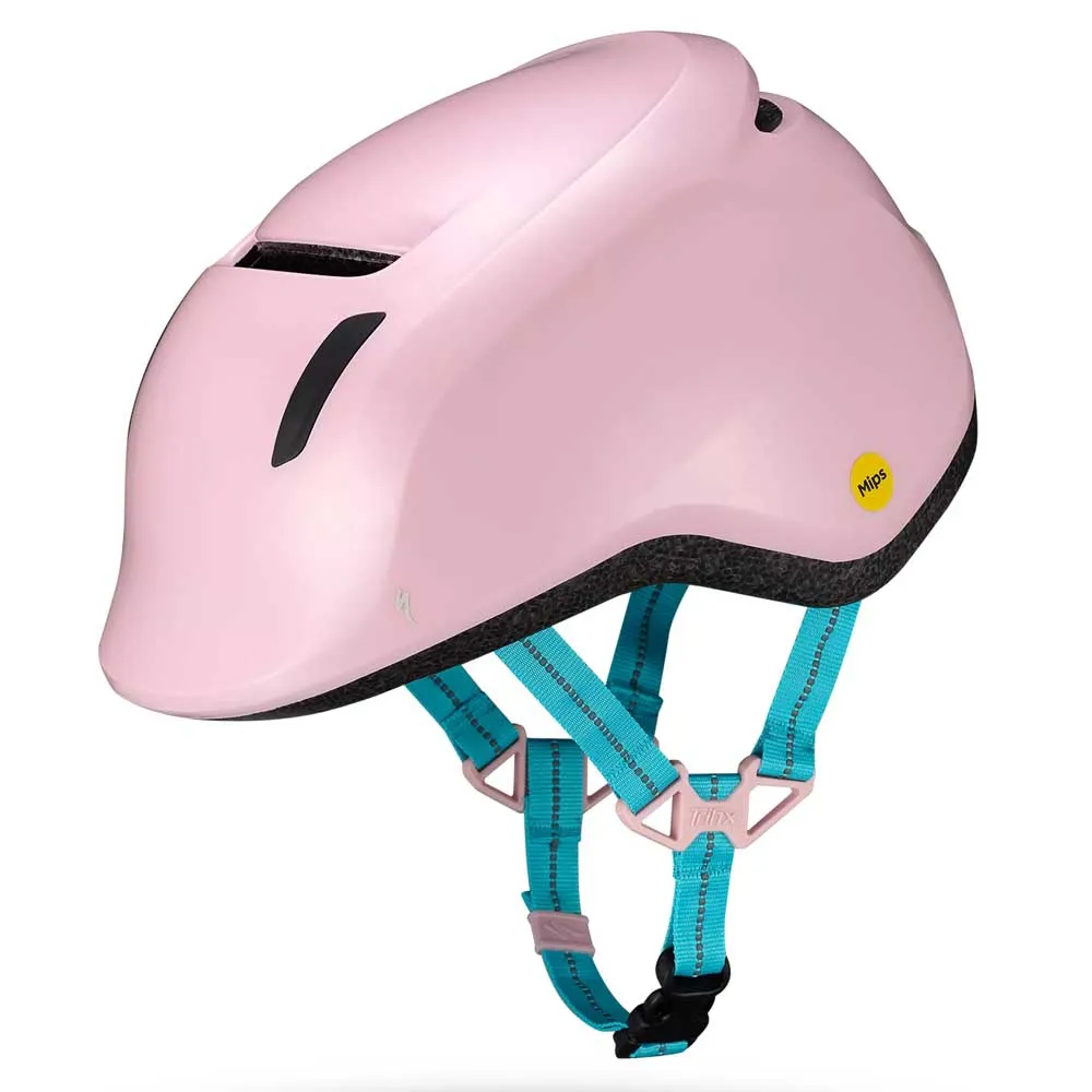 

Шлем Specialized Mio 2 MIPS junior urban, розовый