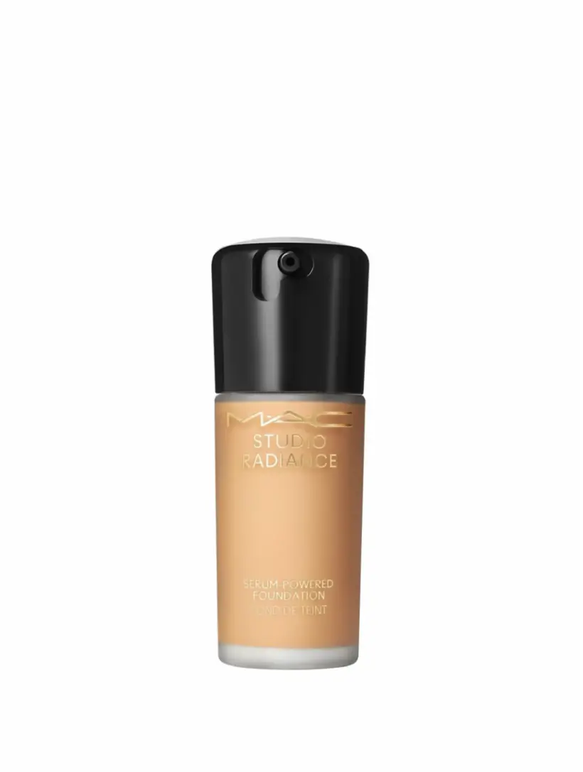 

Тональный крем Studio Radiance Serum Powered Foundation, оттенок NC40 MAC