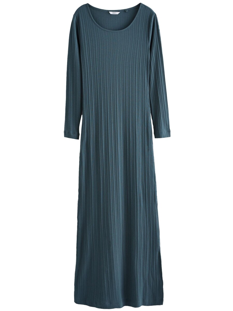 

Платье из джерси Next Dress, индиго