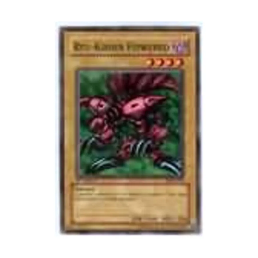 

CCG Рю-Кишин Powered (Общий), Yu-Gi-Oh - Metal Raiders - Singles