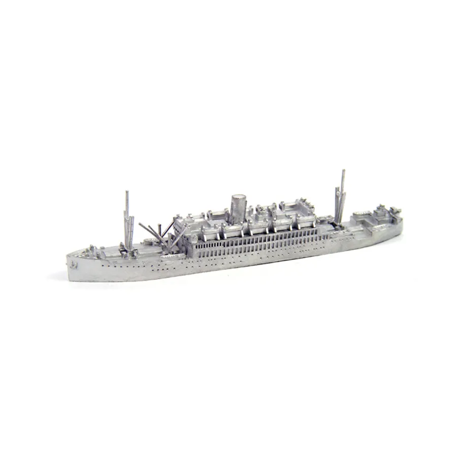 

МВ Черкесия, Micronauts - WWII United Kingdom - Remaining Vessels (1:2400)
