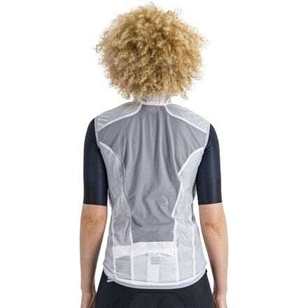

Жилет Hot Pack Easylight женский Sportful, белый