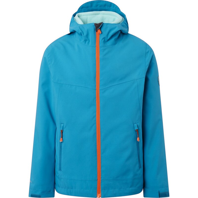 

Двойная куртка Джастина Mckinley, мультиколор