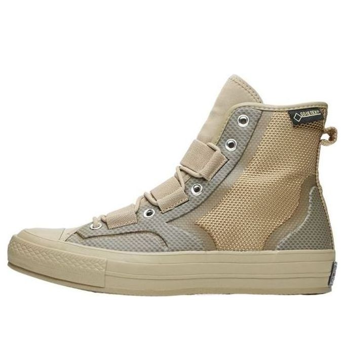 

Кеды Converse Chuck Taylor All-Star 70s Utility Hiker Slam Jam x Cali Thornhill DeWitt (Khaki) 'Brown Gold'