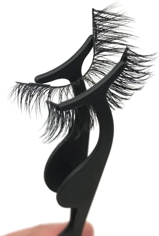 Аппликатор для ресниц Uptown Lashes, черный