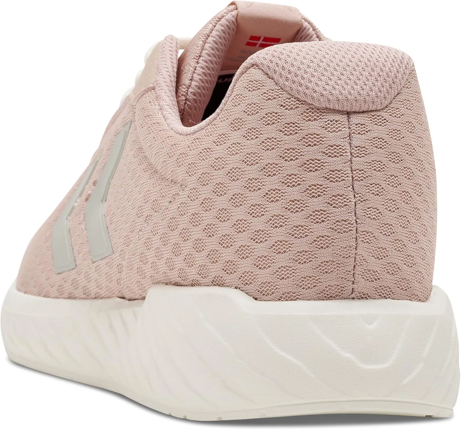 Мужские кроссовки Hummel Legend Breather, розовый — фото 4
