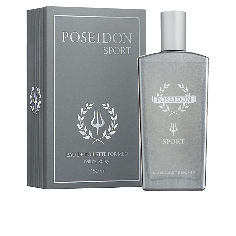 

Духи Poseidon sport men Poseidon, 150 мл