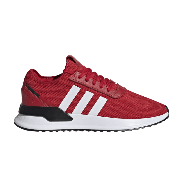 

Кроссовки adidas U_Path X 'Scarlet', красный