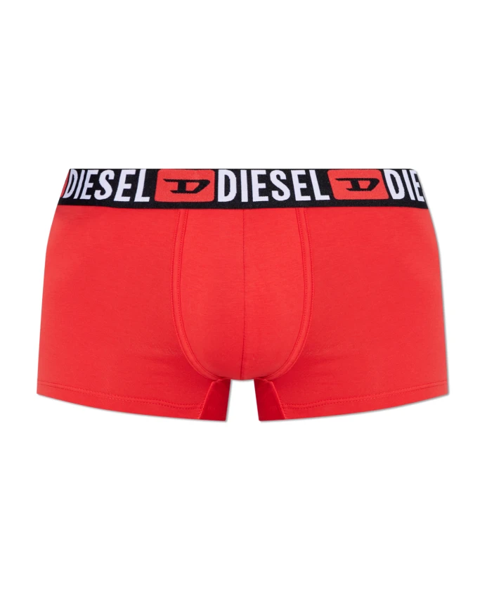 

Боксерские шорты Дэмиена боксерские шорты Diesel, красный