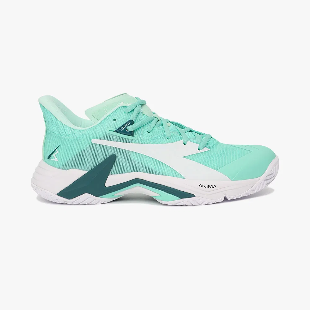 Мужские функциональные кроссовки B.Icon 3 AG мятные от Diadora