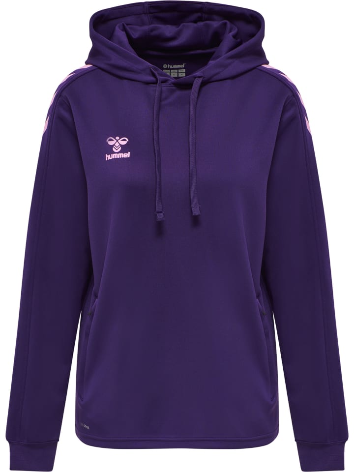 

Толстовка с капюшоном Hummel