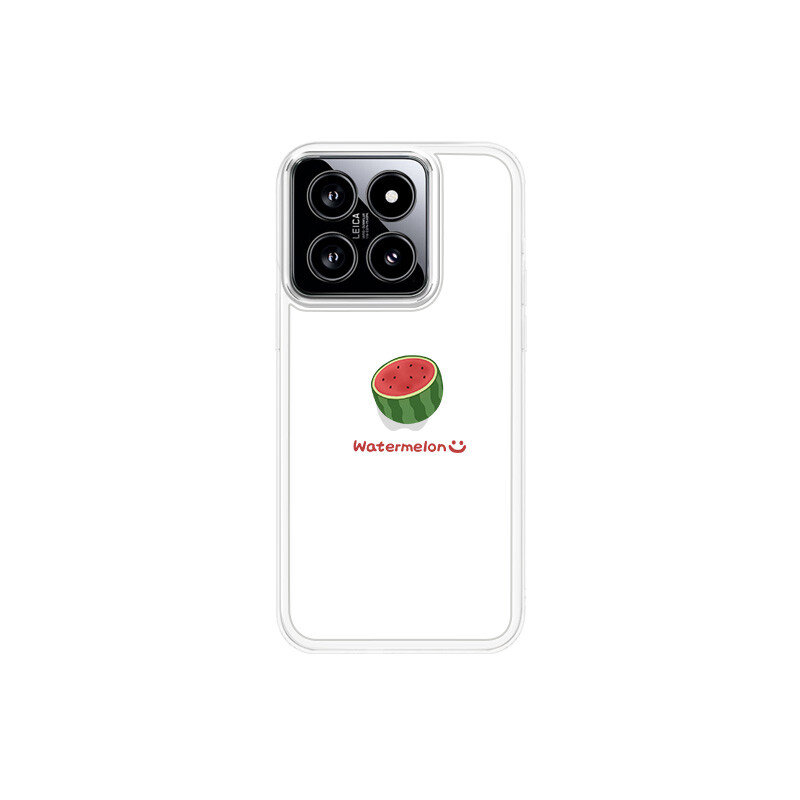 

Чехол для телефона Tronic Danone Chuangdaneng, DWWYTSZY117 - Transparent