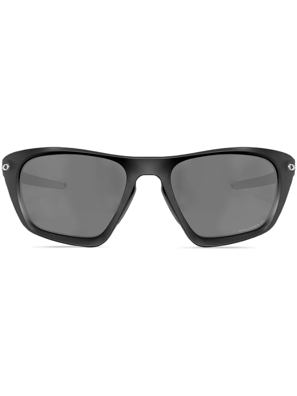 

Солнцезащитные очки Lateralis Oakley, черный