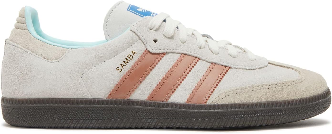 

Мужские кроссовки Adidas Samba, белый