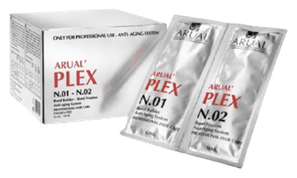 

Plex - 2 Units Arual