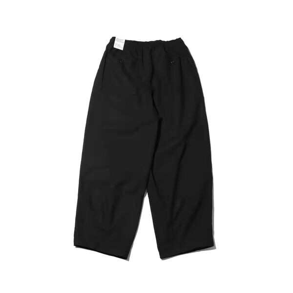 Брюки клубные брюки-баллоны азиатские размеры Nike, черный — фото 2