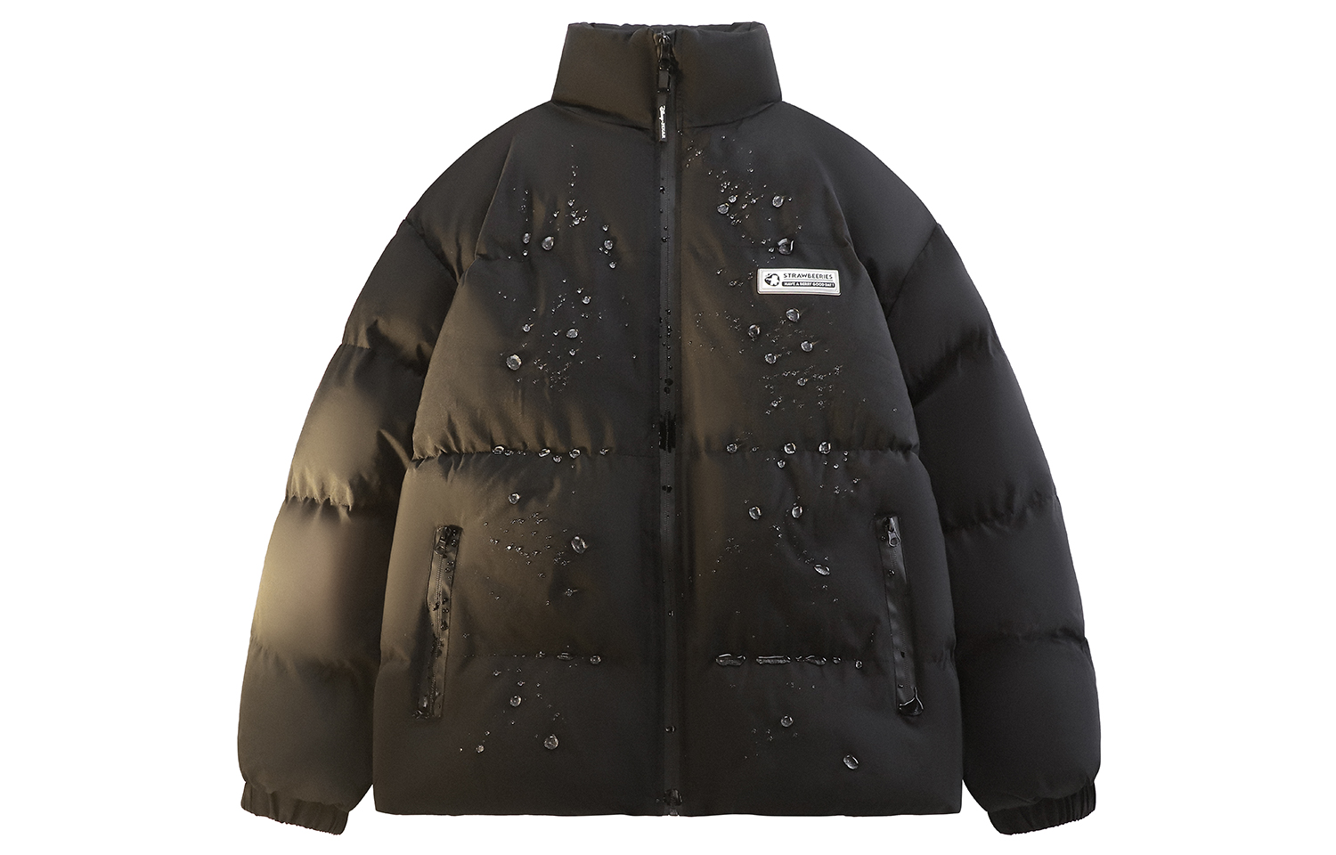 

Disney Пуховик Unisex, Black