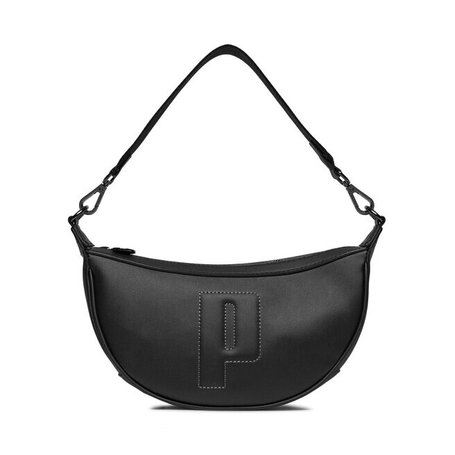 

Сумка Puma SenseMini Hobo, черный