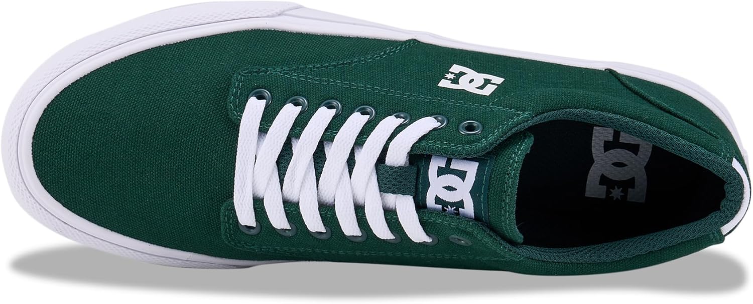 Мужские кроссовки DC Shoes Varial, Dgn — фото 4