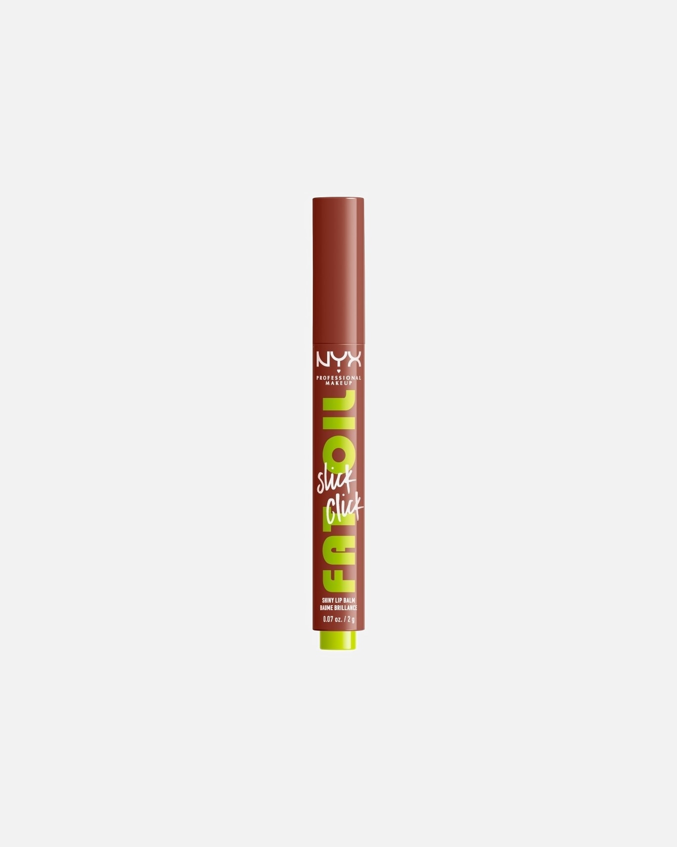 

Бальзам Nyx Professional Makeup, link in my bio, 2 гр