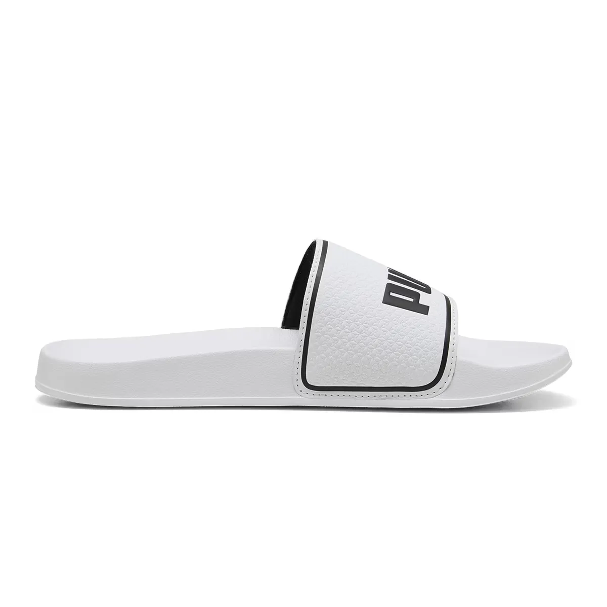 

Мужские шлепанцы Puma Leadcat 2.0, белый