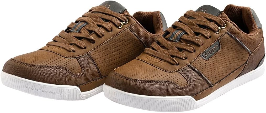 

Мужские кроссовки Kappa, коричневый