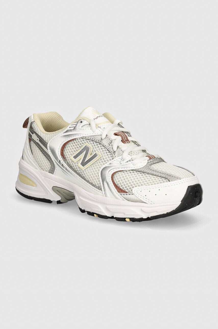 

Кроссовки New Balance 530, белый