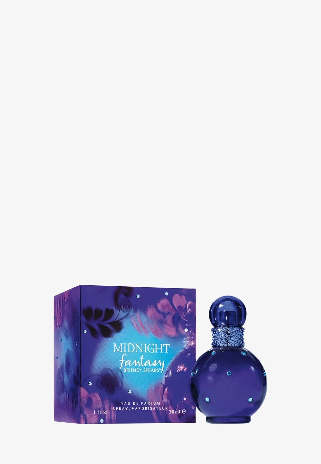 

Парфюмированная вода Midnight Fantasy Britney Spears Fragrances
