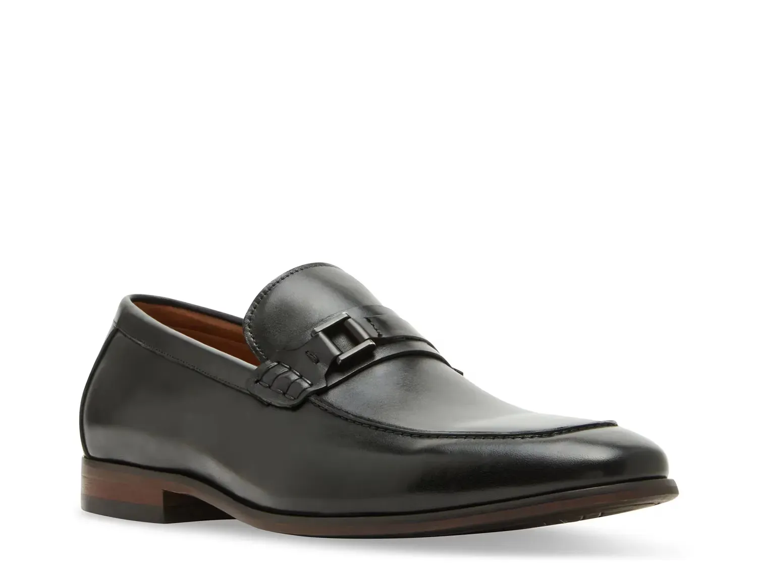 

Adair Лоферы Steve Madden, Black