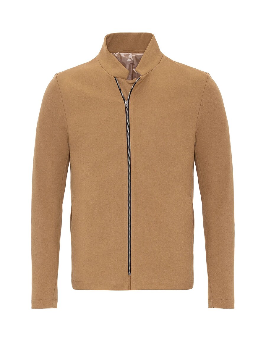 

Всесезонная куртка Antioch Between-Season Jacket, цвет saffron