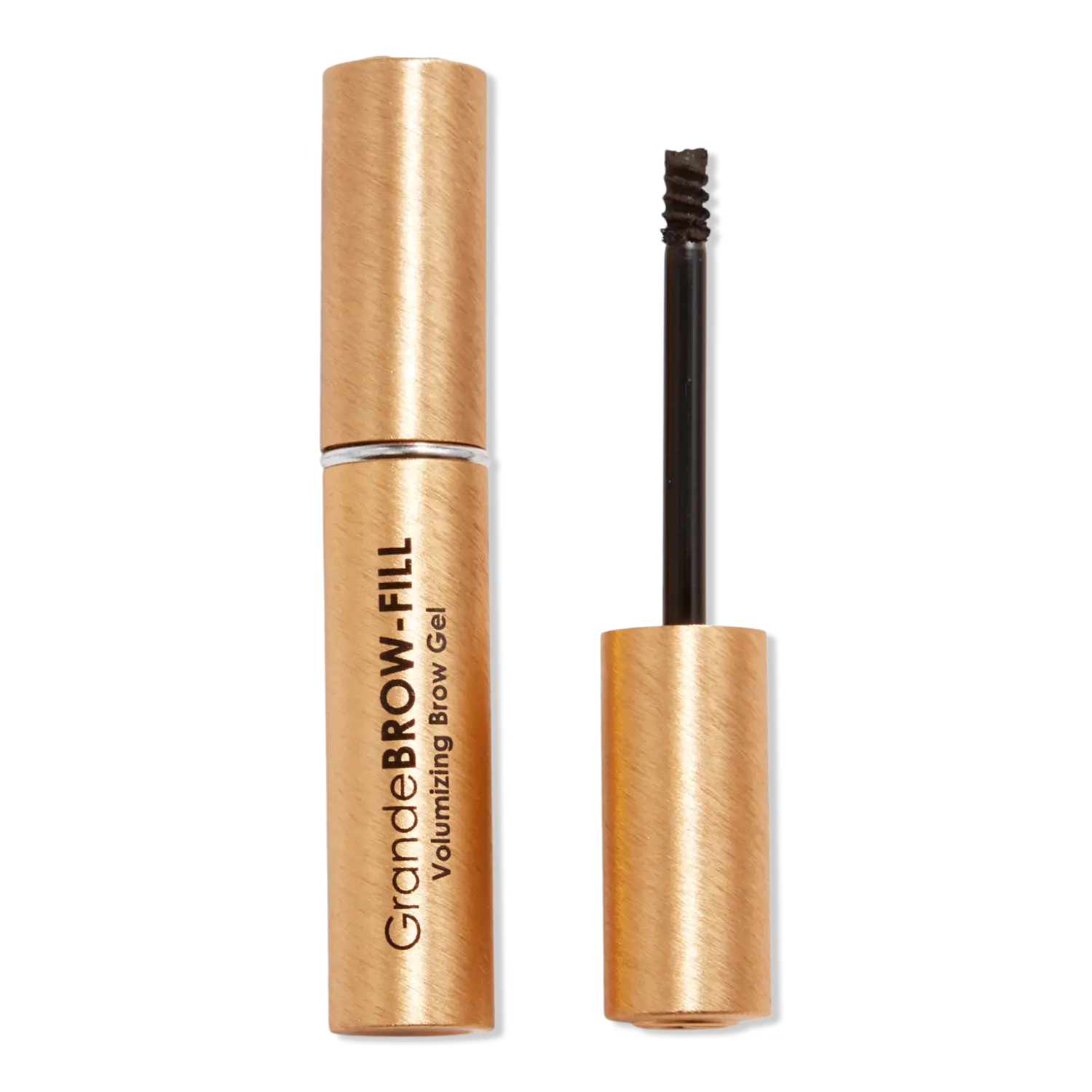

Гель для придания объема бровям GrandeBROW-FILL Grande Cosmetics, Ebony (ebony brown)