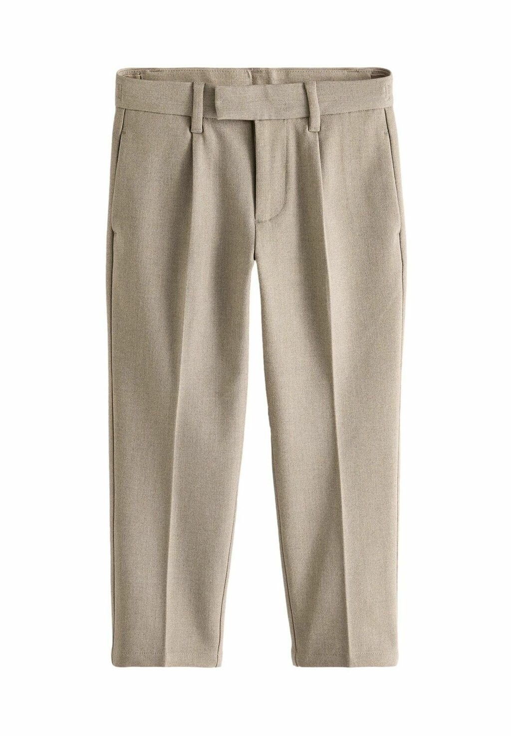

Чиносы FORMAL REGULAR FIT Next, коричневый