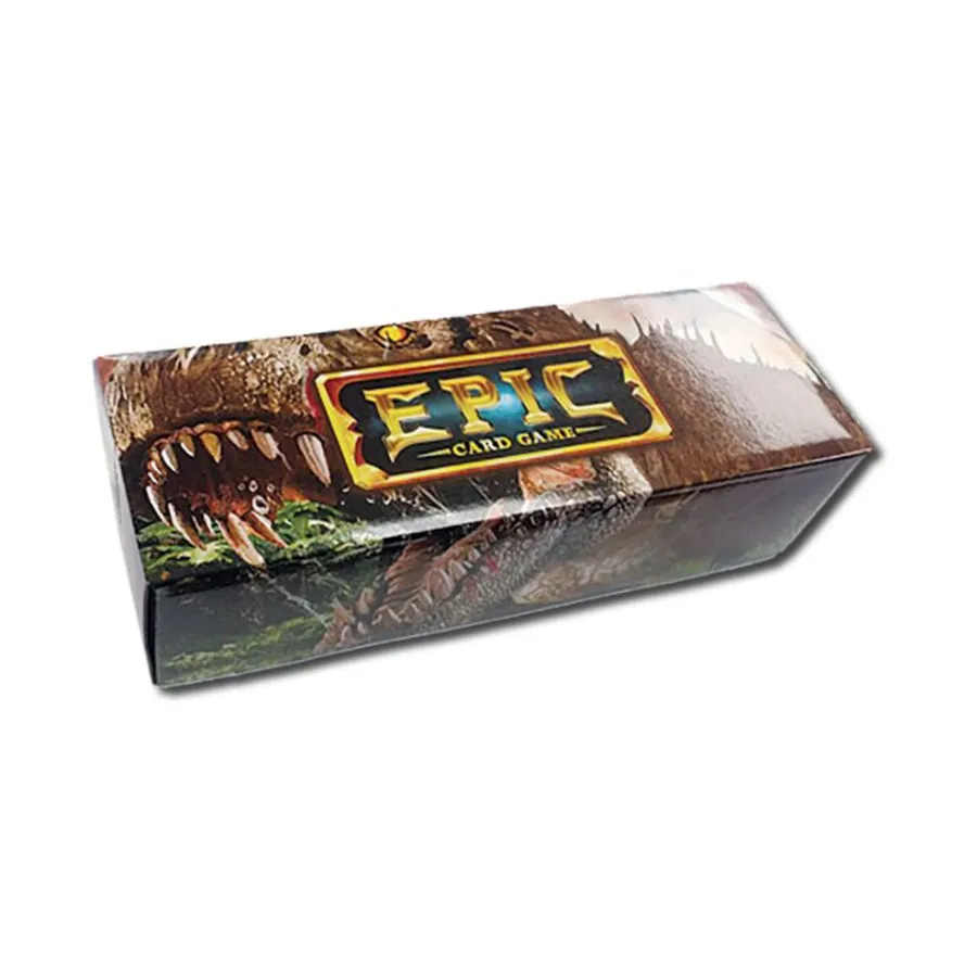 

Картонная коробка - ЭПИК, Deck Boxes (Legion Events)