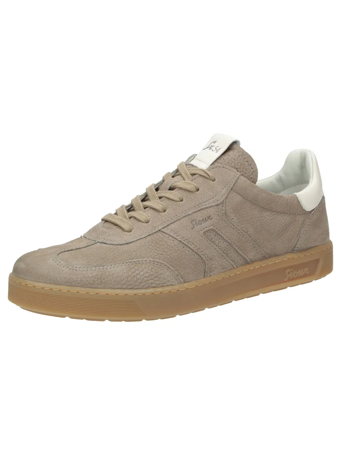 Кроссовки 'Tedroso-711' Sioux, Light Brown