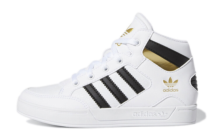 

Adidas originals Hardcourt Kids Кроссовки для скейтбординга для детей