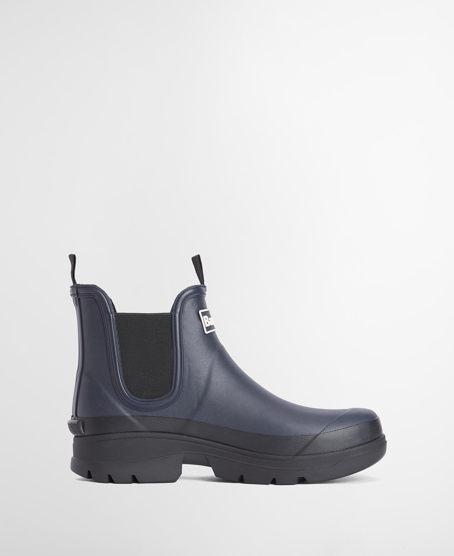 

Ботинки Barbour Nimbus Wellingtons, Navy/Black