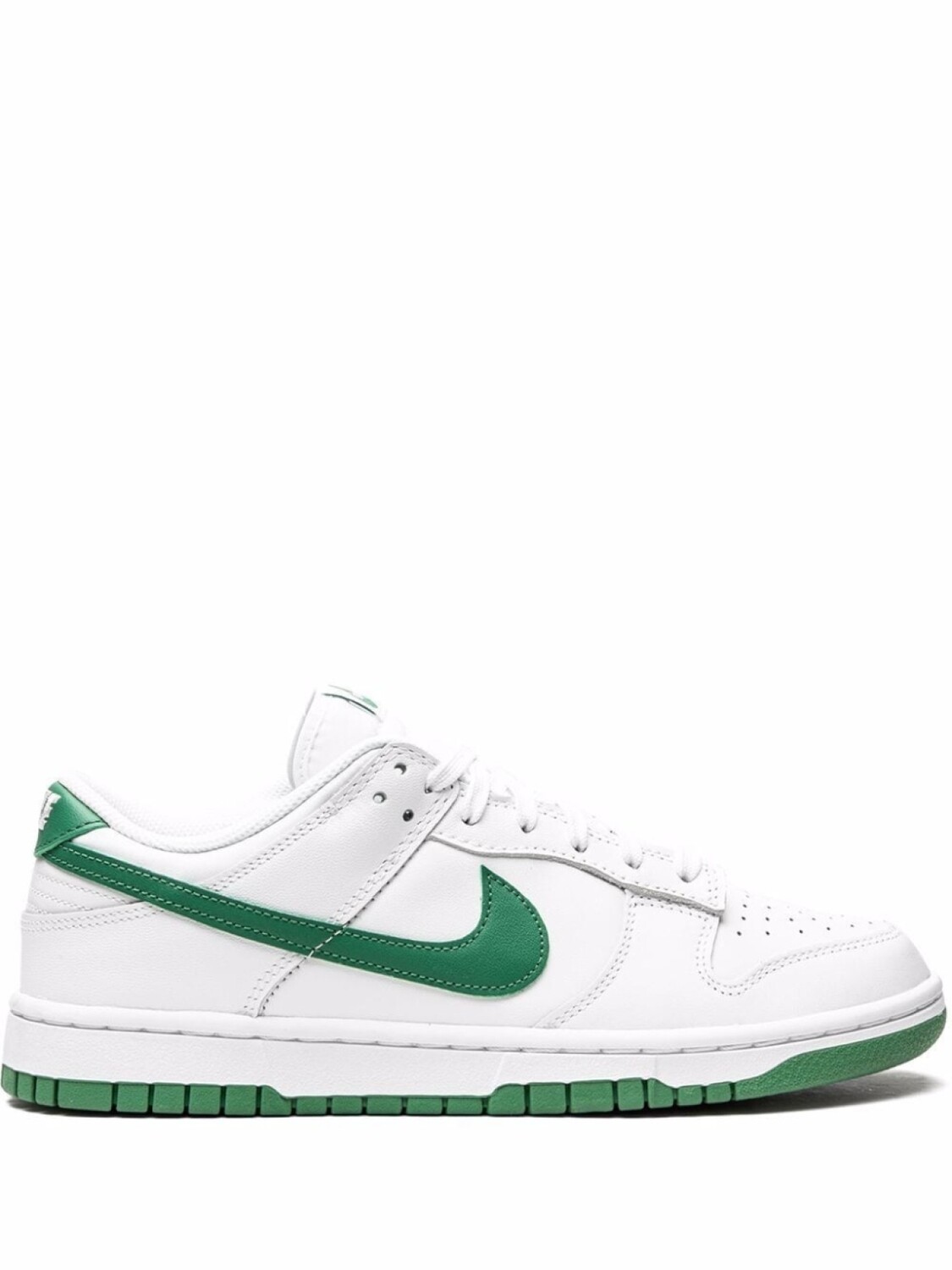 

Nike кроссовки Nike Dunk Low, белый