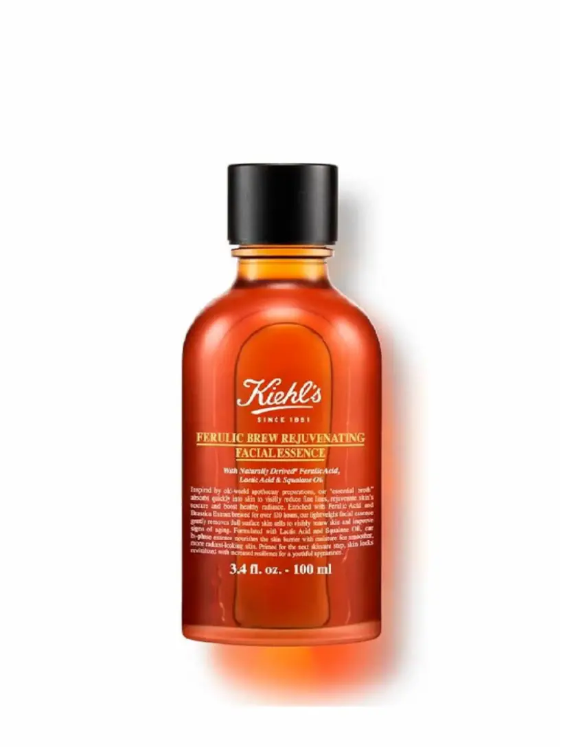 

Эссенция Ferulic Brew, 100 мл Kiehl's