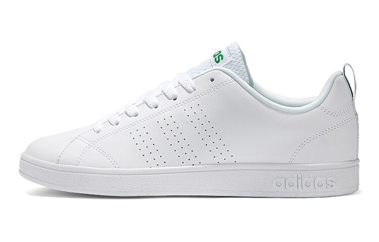 

Кроссовки Adidas VS Advantage Clean J 'Triple White'