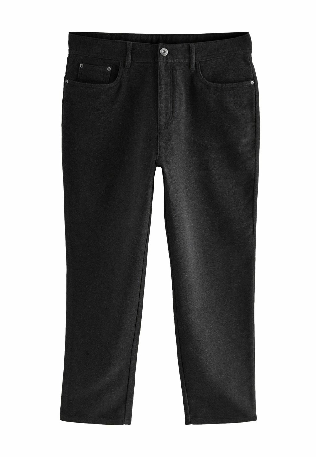 

Брюки REGULAR FIT-STRAIGHT FIT NOVA FIDES MOLESKIN Next, серый