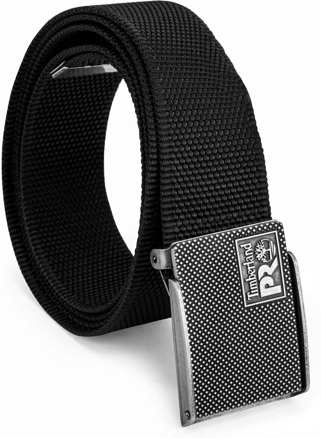 

Timberland PRO мужской регулируемый ремень Cut to Fit 38mm, Black