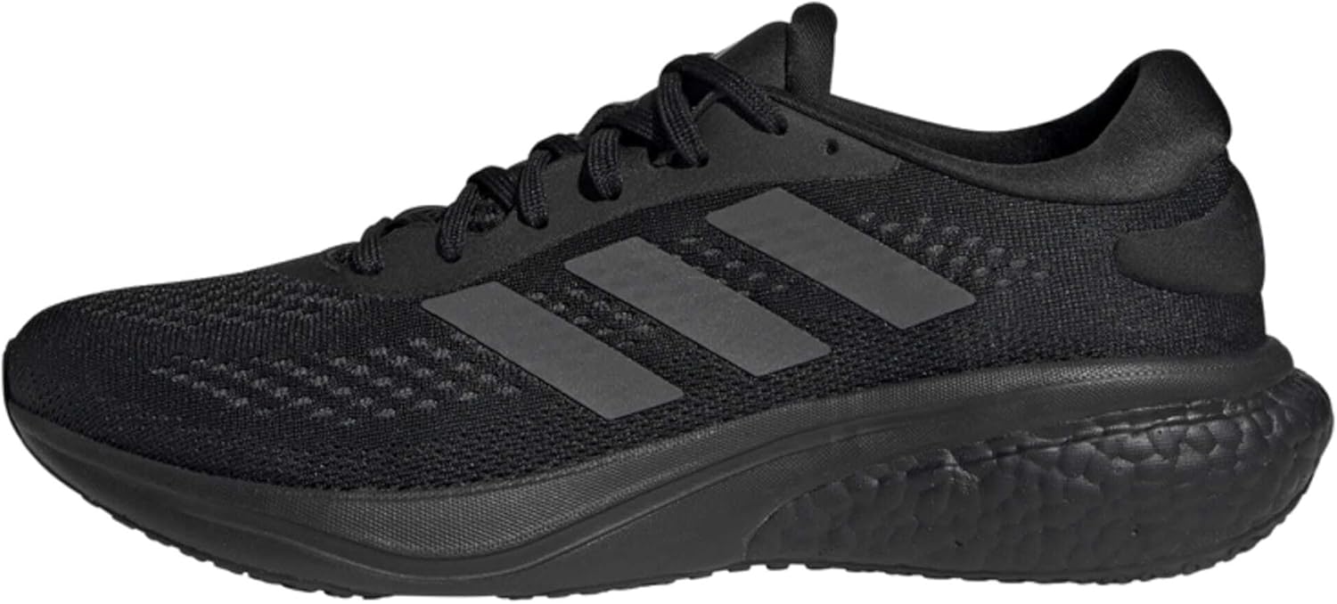 

Кроссовки Adidas Supernova 2 M, мужские, черный/серый