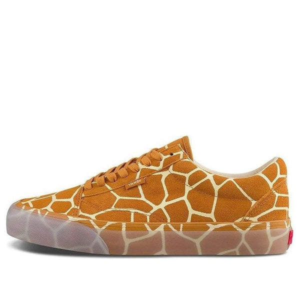 

Кроссовки old skool ns 'giraffe' Vans, коричневый