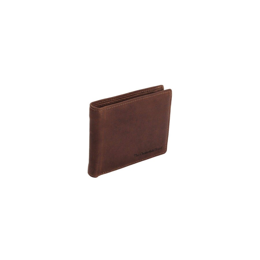 

Кошелек The Chesterfield Brand Wallet, коричневый