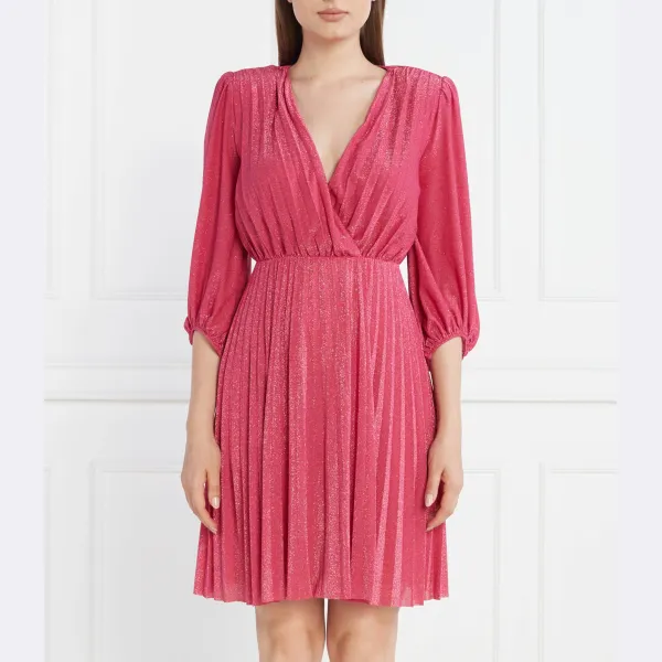 

Платье Liu Jo, розовый