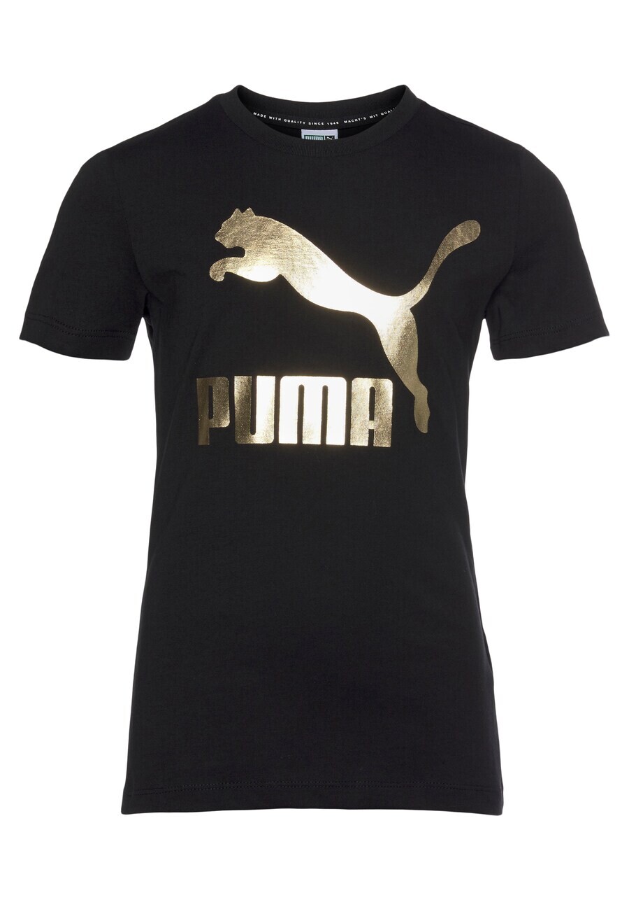 

Футболка PUMA, черный