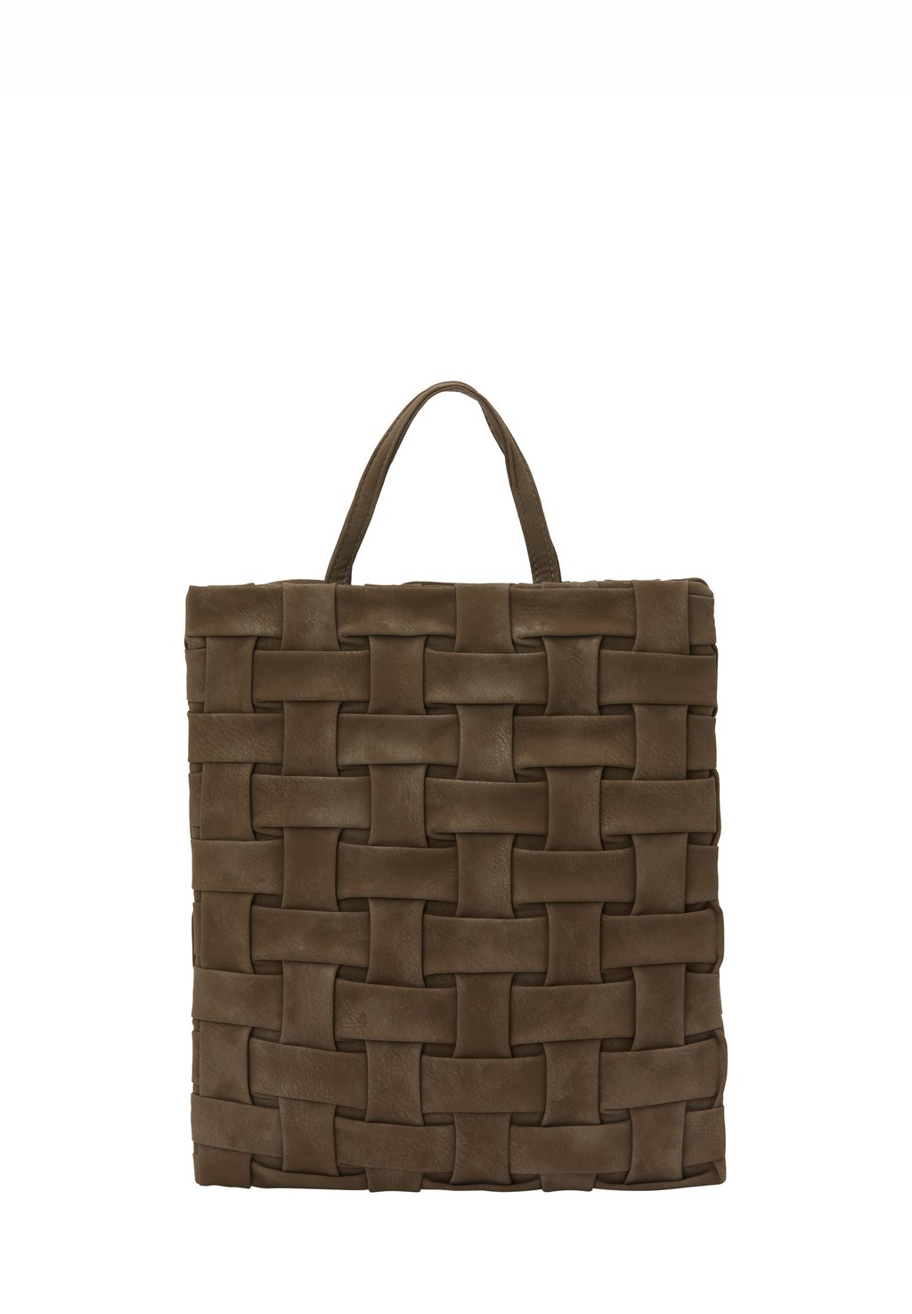 

Сумка usha, коричневый