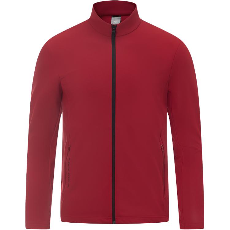 

Mizuno Эссеншиал Курка мужская, 69/China Red