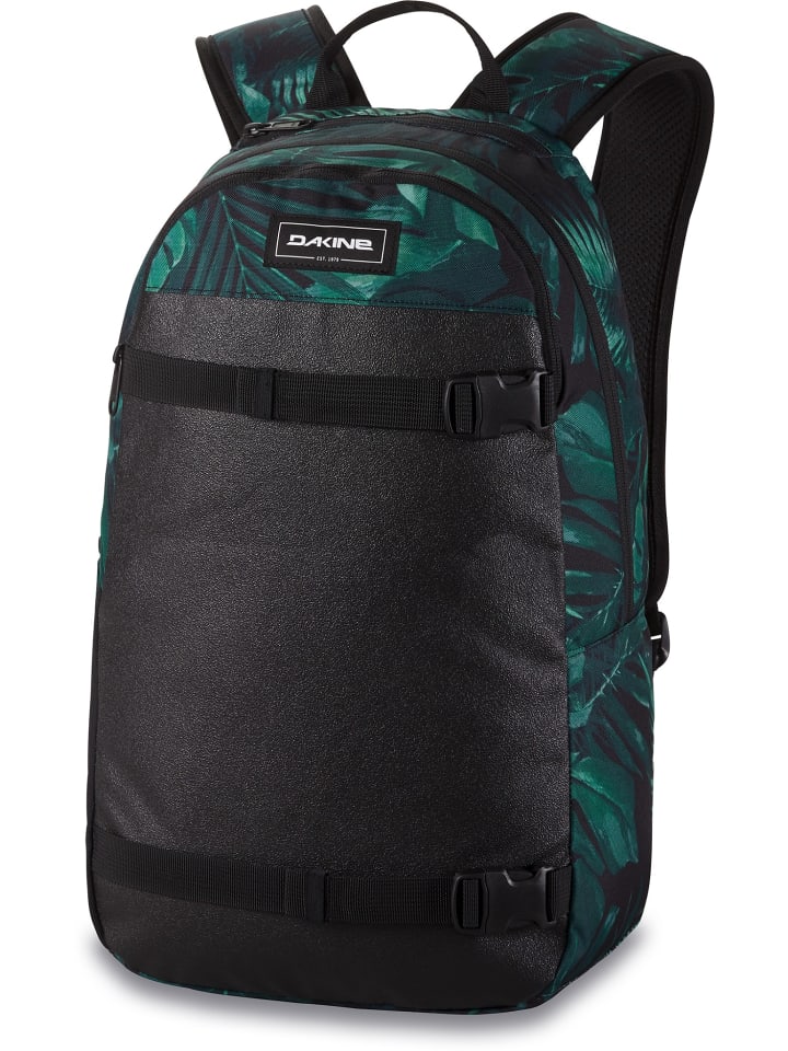 

Рюкзак Dakine, цвет tropical